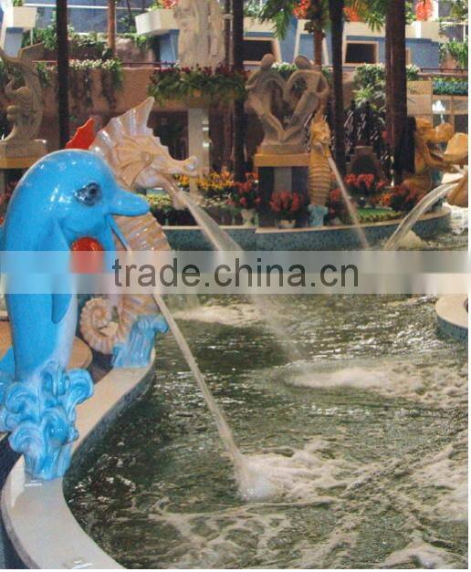 SPA pool water park high quality equipment kids water play equipment