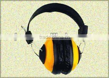 protective safety earmuff