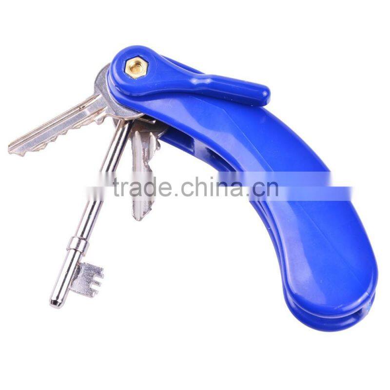 Mobility Aid 3 Key Turner Aid with Large Handle Gripping & Turning