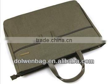 2014 Canvas laptop bag
