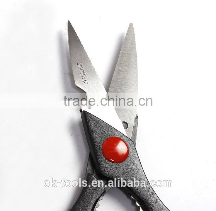 OK-TOOLS Kitchen Scissor