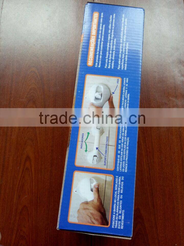 2016 new style plastic helping handle from factory