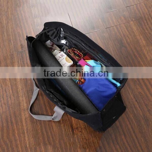 Yoga Mat Gym Tote Bag(Z-YG-002)