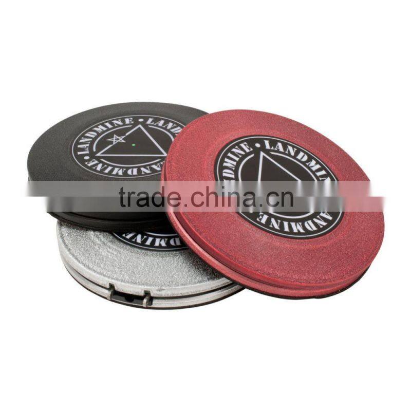 Landmine Wireless Tattoo Foot Pedal Switch