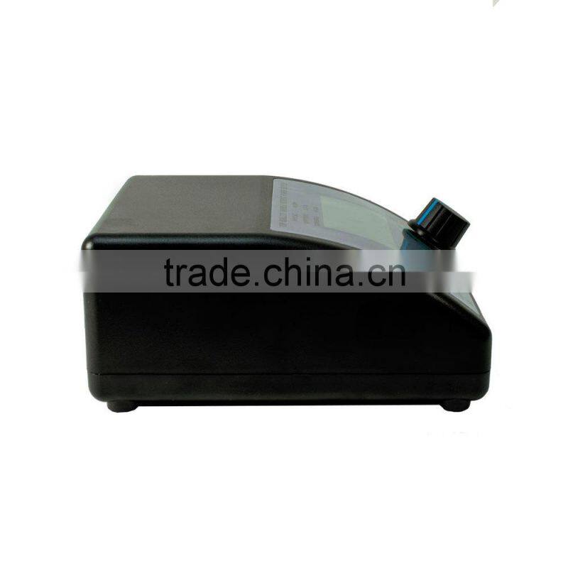 NEW Pro LCD Dual Tattoo Power Supply