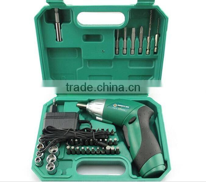CRV drop forged multifunction electric power drill bit set for sale