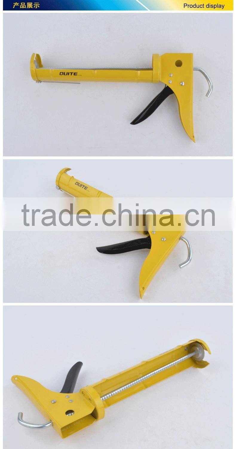 225mm semicircle glue gun China semicircle glue gun