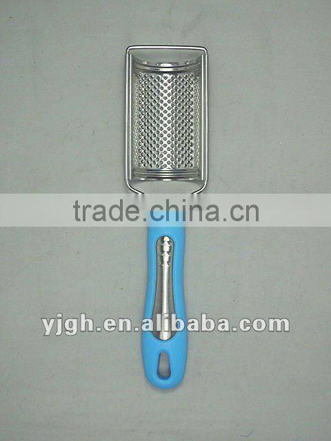 Hot sale Stainless steel vegetable/ginger grater