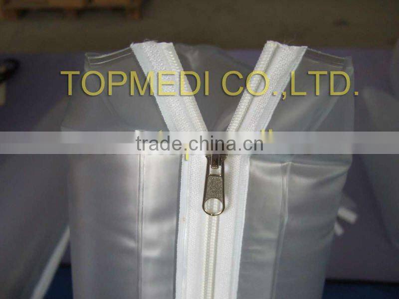 2012 New Emergency Splint Inflatable splints Orthopedics Products Plastic Splint