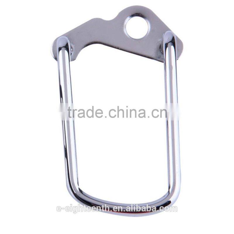 2016 Good Quality Adjustable Durable Cycling Bike Bicycle Rear Derailleur Chain Stay Guard Gear Protector