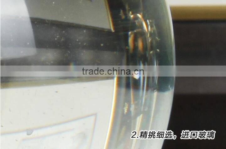 Hot selling Creative Home decoration snow globe Christmas snow globe