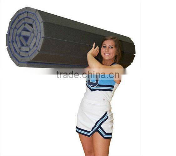 carpet Roll Home Mat, Weightlifting Mat, Gym Roll Mat for gymnastics