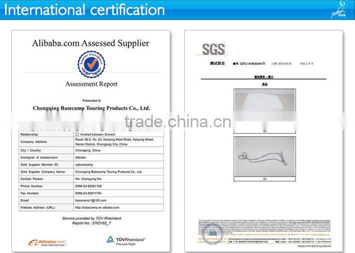 Competitive Price Sleeping Bag Winter Cotton Mummy Sleeping Bag