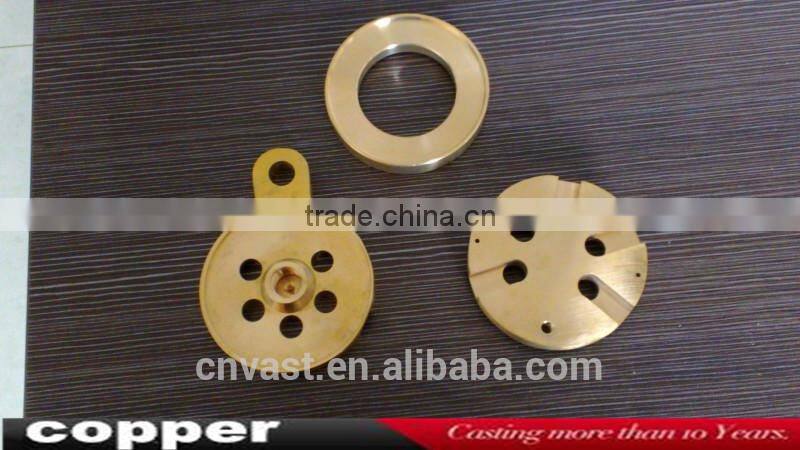 brass copper accessories,brass parts