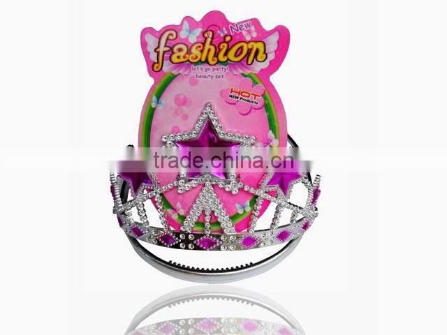 bulk princess rhinestone tiaras