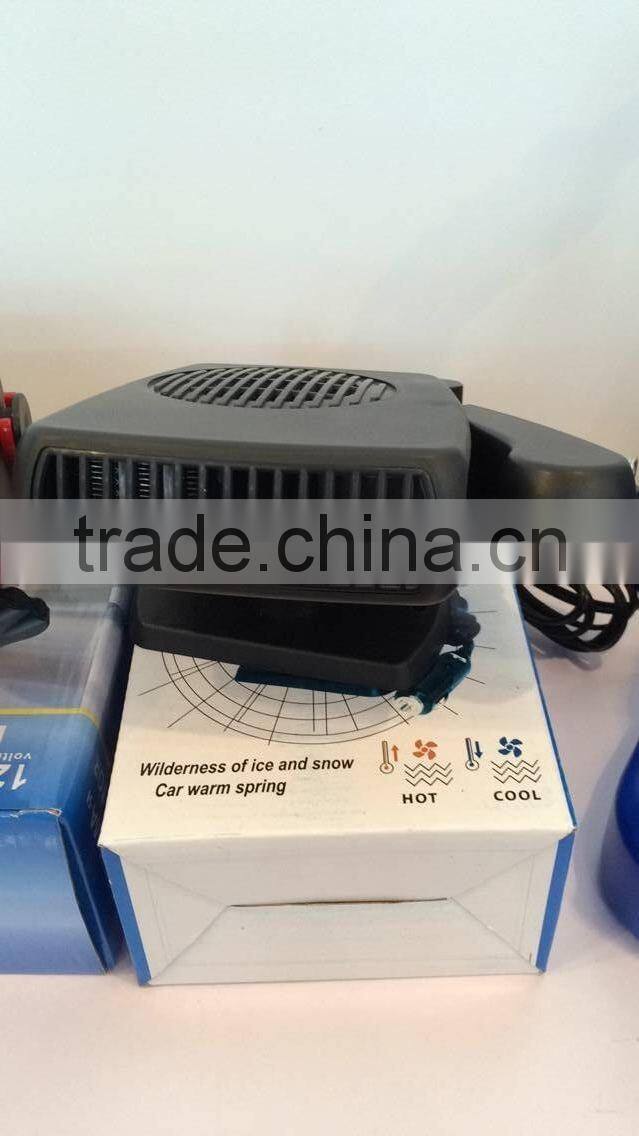car heater fan