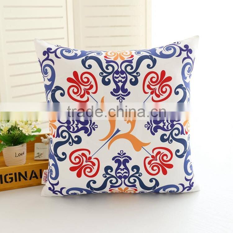 Customer new design colorful nice smelling scented pillow for home decoration