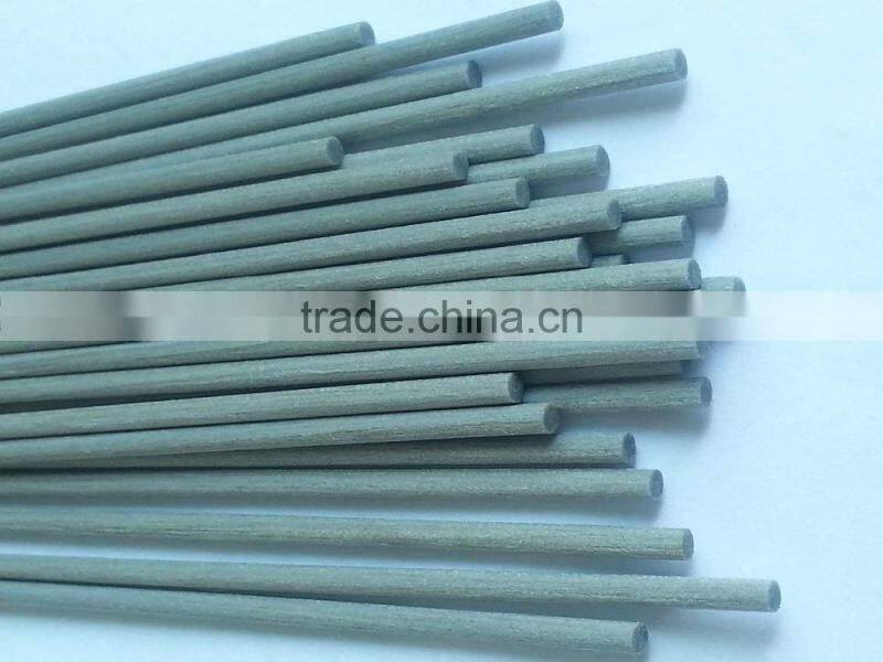 4mm Gray Color Soft Fiber Reed Diffuser stick