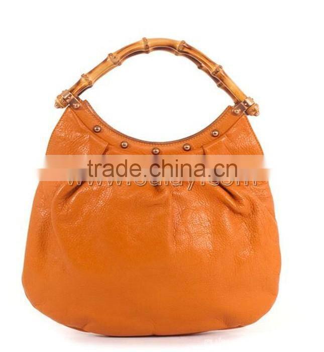 1~1.3cm 6inch width Bamboo Handles