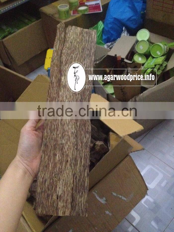 No Soaking or Pretreating - 100% Natural Vietnam Agarwood Chips( Aloeswood/Eaglewood/ Oud Chips)