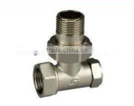 FEMALE RADIATOR VALVE