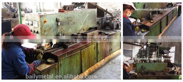 hot sale & high quality Coil Nail Making Machine