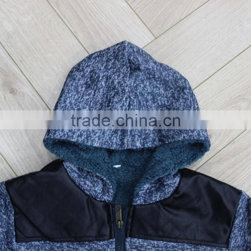 Export surplus garments christmas pajamas children wear