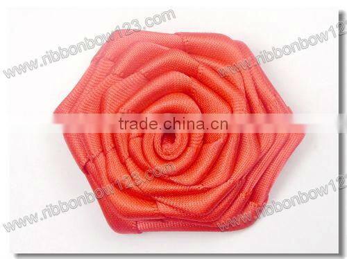wholesale organza flowers ribbon