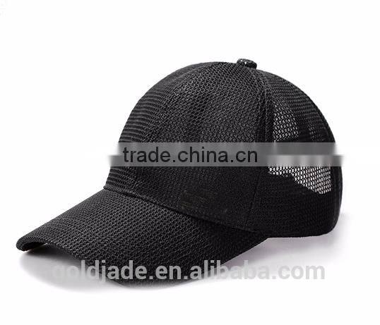 New snapbacks China supplier cheap goods from china black dry fit flat cap wholesale cap ,OEM hat, custom baseball cap