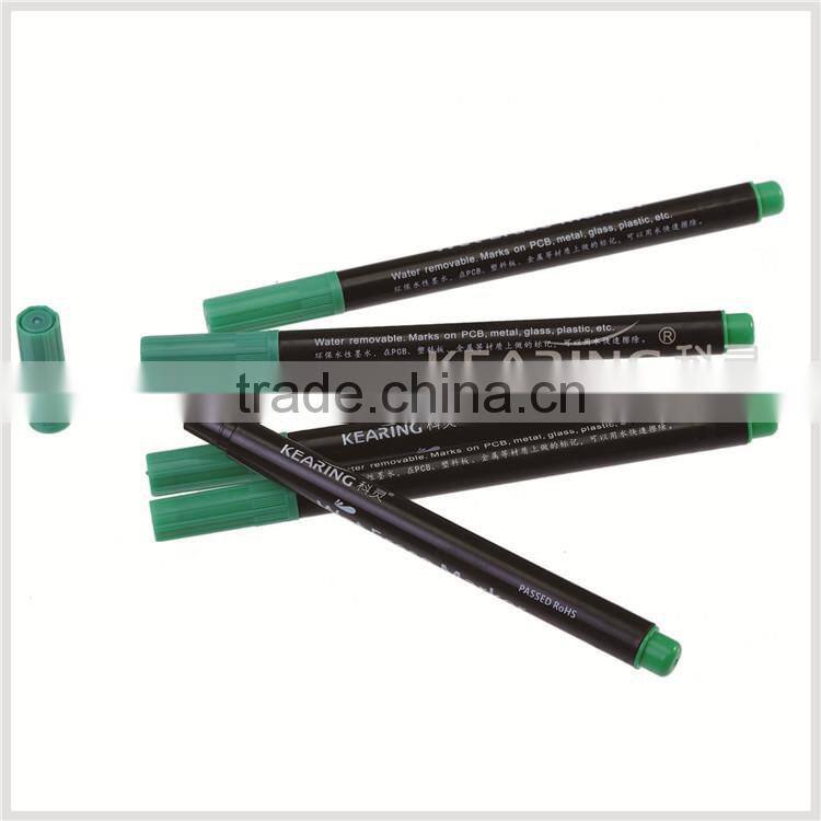 Cut-free invisible pencil,High temperature disappeared pen,non toxic China Kearing manufacture#SDP170