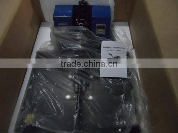 Tablet hot heat press machine 16x20