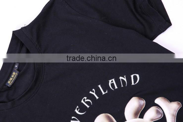 2016 free custom men t shirt new design t-shirt free sample with comfort colors