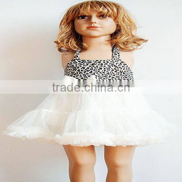 Lovely children dress models