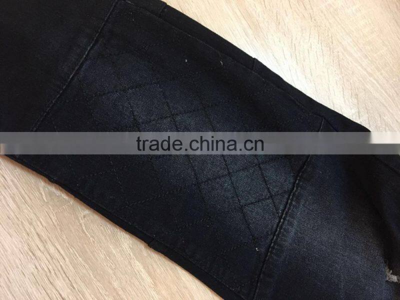 GZYMens Outdoor Denim jean for men new style boys jeans wholesale china