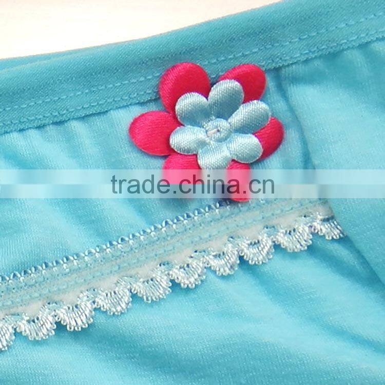 indian ladies panties polyester panties lady care panties