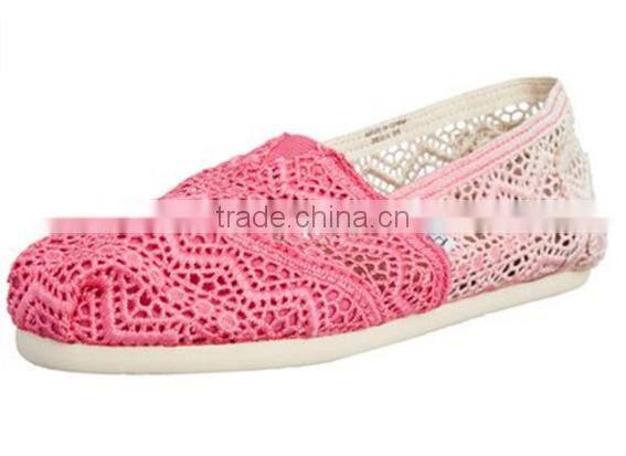 Lote alpargatas marca original en bulto zapatillas para mujer