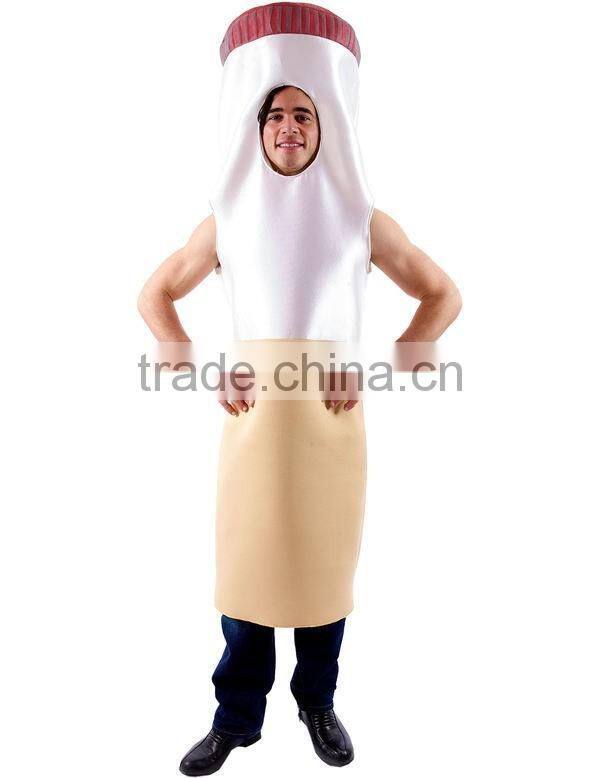 Cigarette Outfit Costume