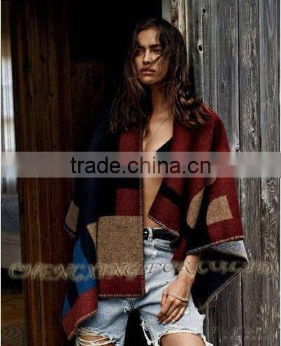 CX-B-P-27 Cheap Shawls Cashmere Pashmina