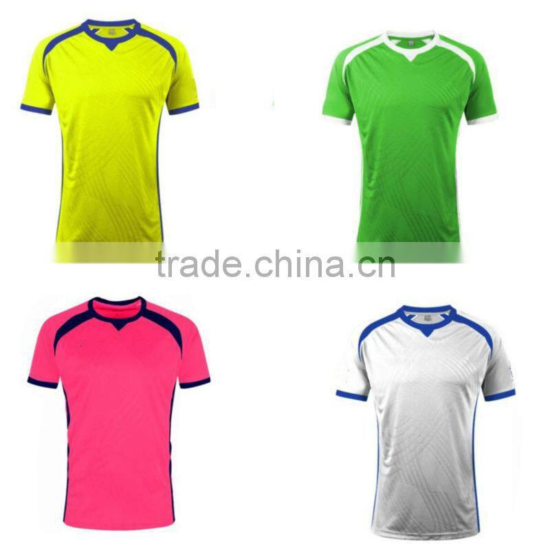 football shirt maker soccer jersey