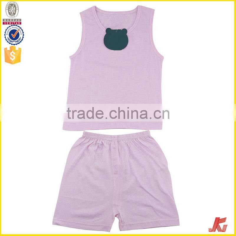 custom children set children clothing manufacturers china