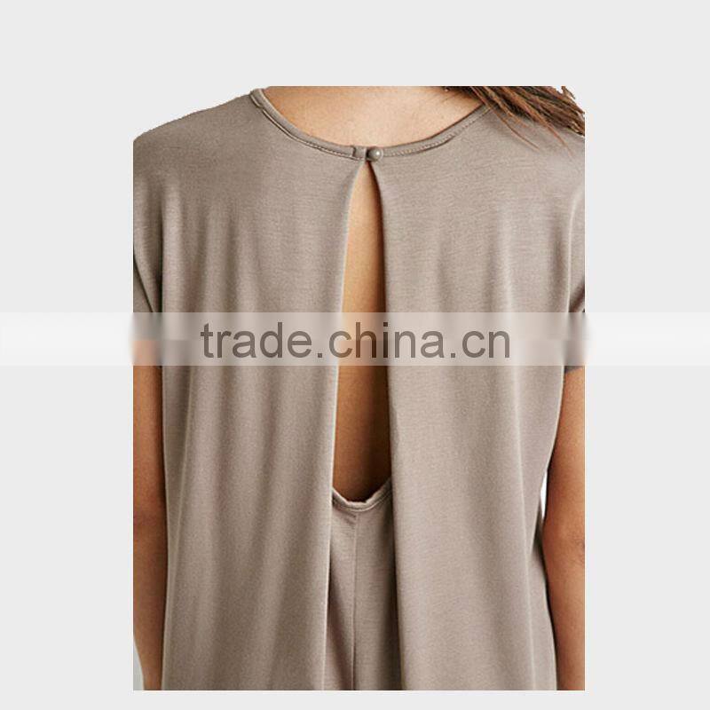 100% Cotton Dresses Summer Dresses for Ladies