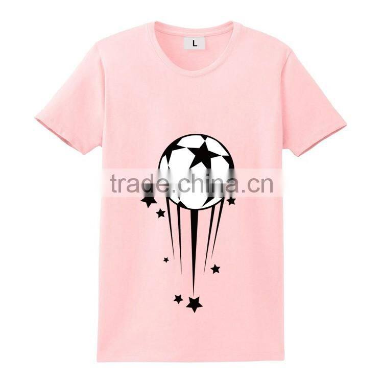 China Factory Wholesale High Quality Combed Cotton Custom T-shirt Labels And Tags