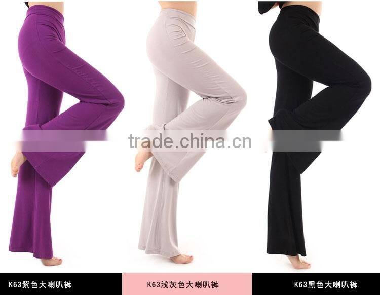custom design classic ladies stage&dance dress,dance pants
