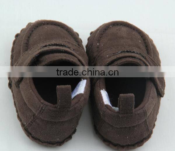 Factory direct price durable first step shoes