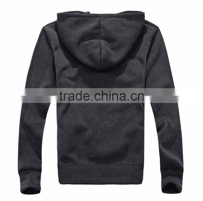 High quality fashion dri fit wholesale bulk printing hoodies
