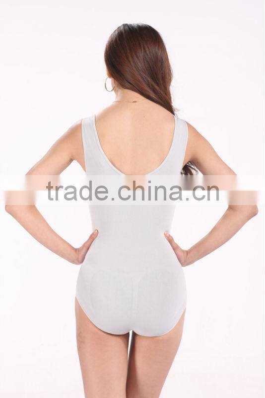 Factory Provide Women Seamless Style Body Shaper