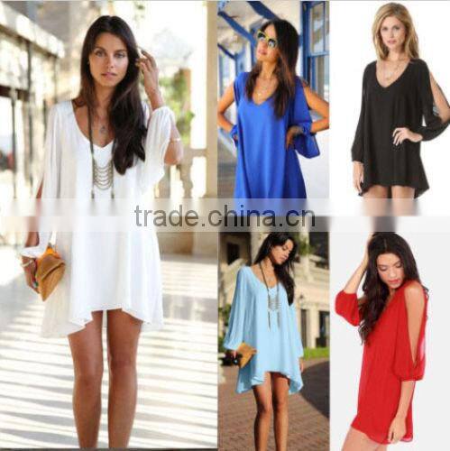 new style women Beach blouses printed shirts casual camisas femininas blusas vintage kimono cardigan