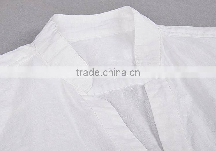 100% hemp shirt wholesale cheap custom classic shirts for men china manufacturers