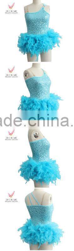 professional ballet dance costumes manufacturer from China