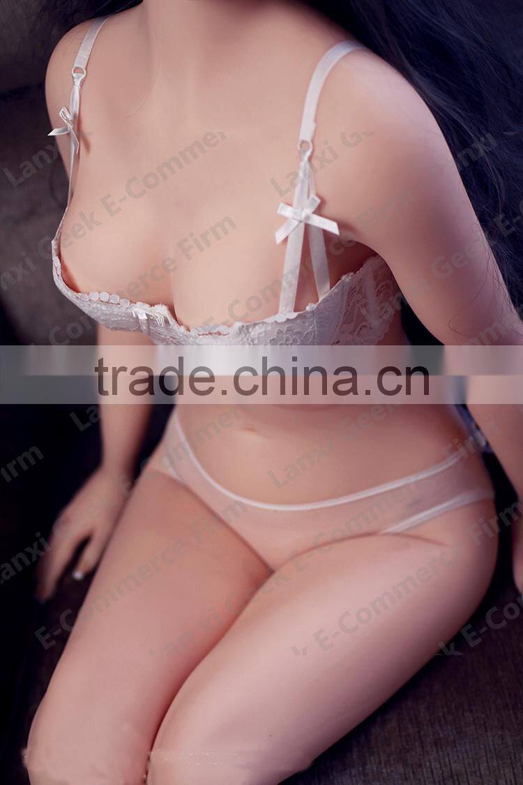 2017 Newest American Style Japanese Girl Women Big Breast Full Size Silicone Sex Dolls for Men Big Ass Real Love Doll